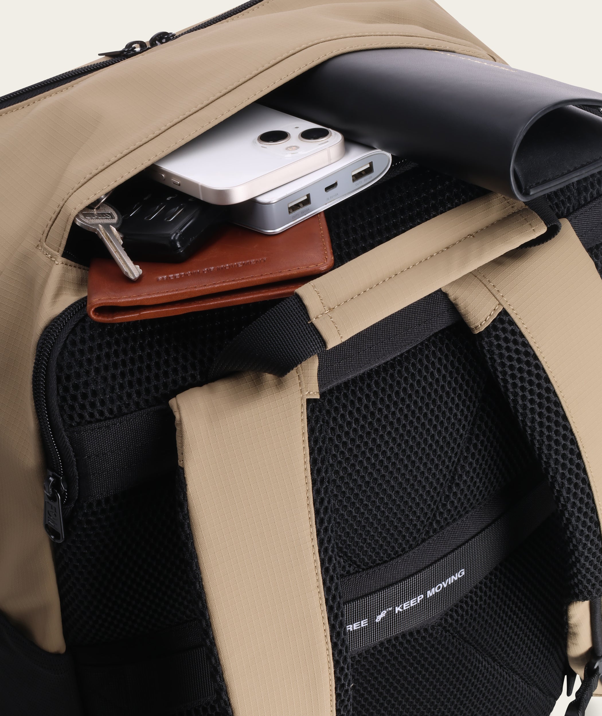 FOM Go Backpack - Desert Oasis