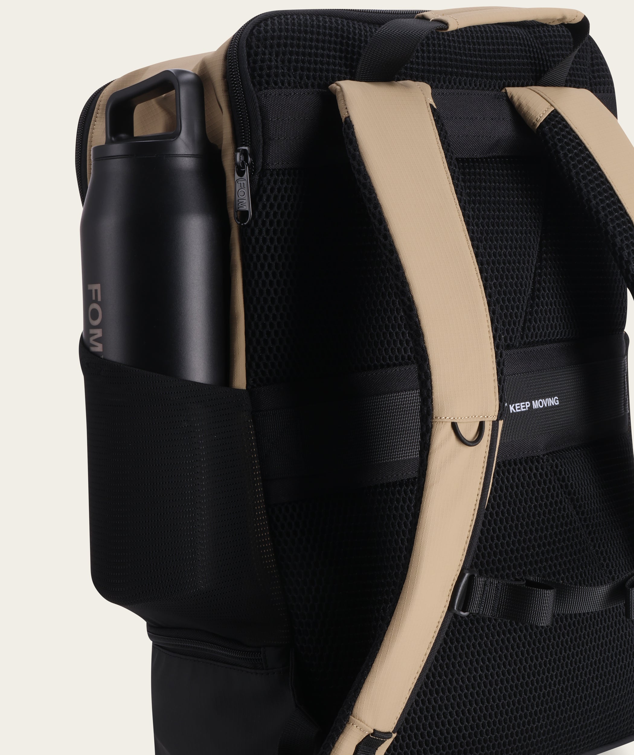 FOM Go Backpack - Desert Oasis