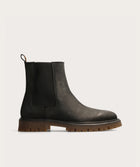 Mens Chelsea Boot - Black'24