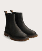 Mens Chelsea Boot - Black'24