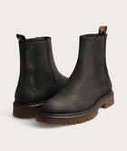 Mens Chelsea Boot - Black'24