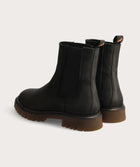 Mens Chelsea Boot - Black'24