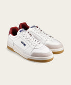 FOM Mens Courts - Ink & Bordeaux