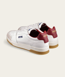 FOM Mens Courts - Ink & Bordeaux