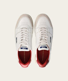 FOM Mens Courts - Ink & Bordeaux