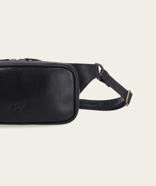 FOM Atlas - Pebble Black