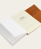 FOM Notebook - Toffee