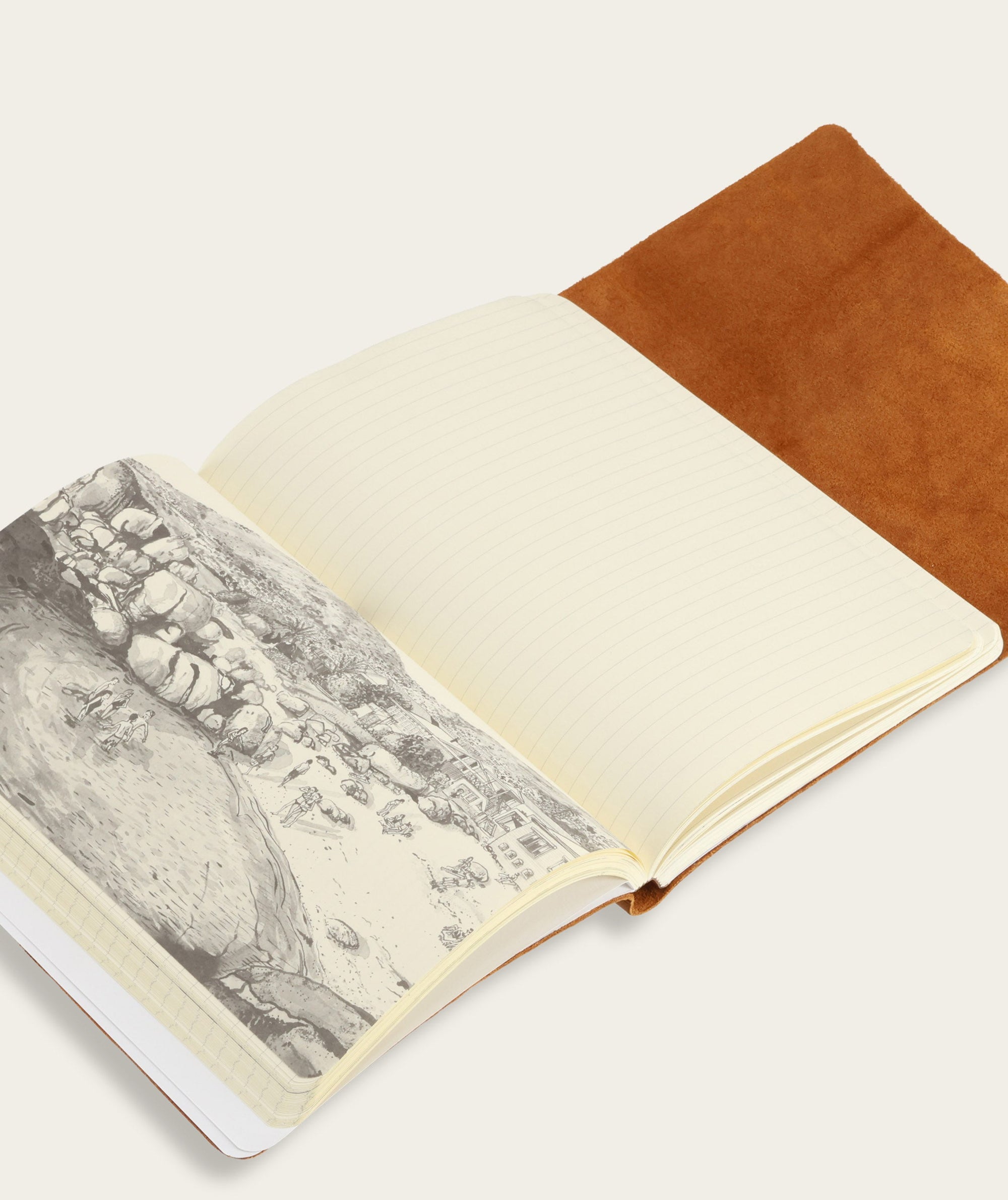 FOM Notebook - Toffee