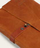 FOM Notebook - Toffee