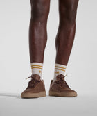 Mens Tekkie - Cocoa