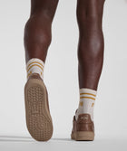 Mens Tekkie - Cocoa