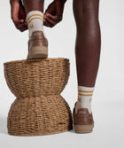 Mens Tekkie - Cocoa