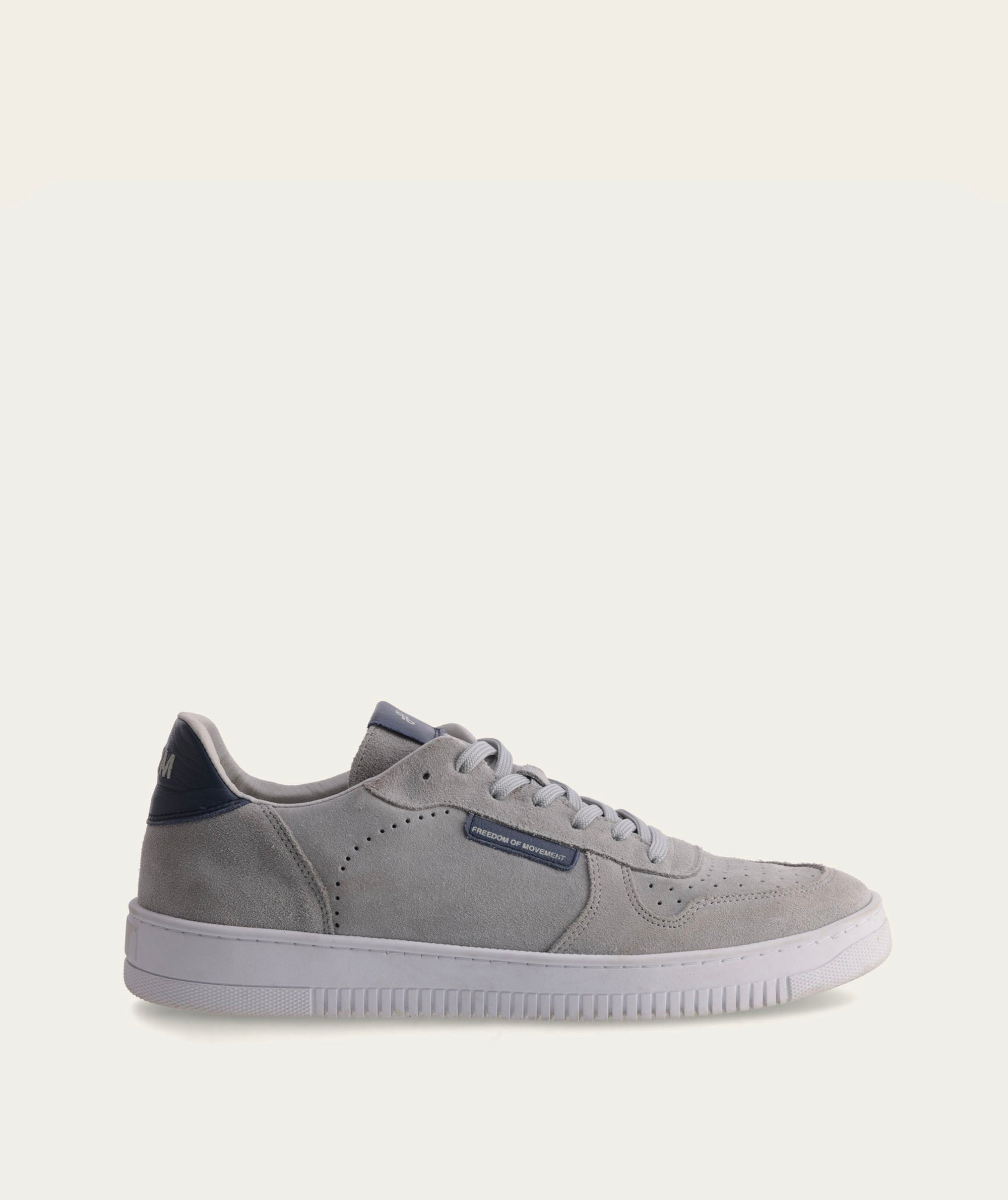 FOM Mens Tekkie - Haze