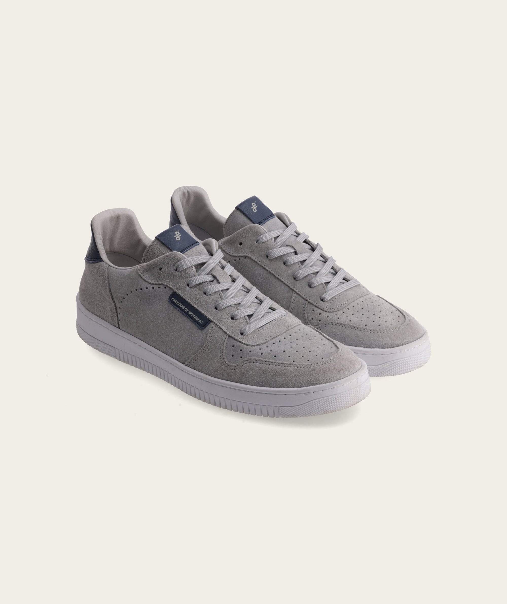 FOM Mens Tekkie - Haze