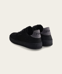 FOM Mens Tekkie - Black Slate