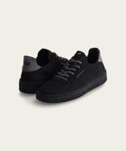 FOM Mens Tekkie - Black Slate