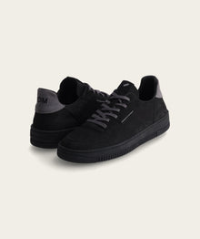 FOM Mens Tekkie - Black Slate