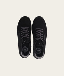 FOM Mens Tekkie - Black Slate