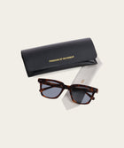 Jackson - Dark Tortoise (Polarized)