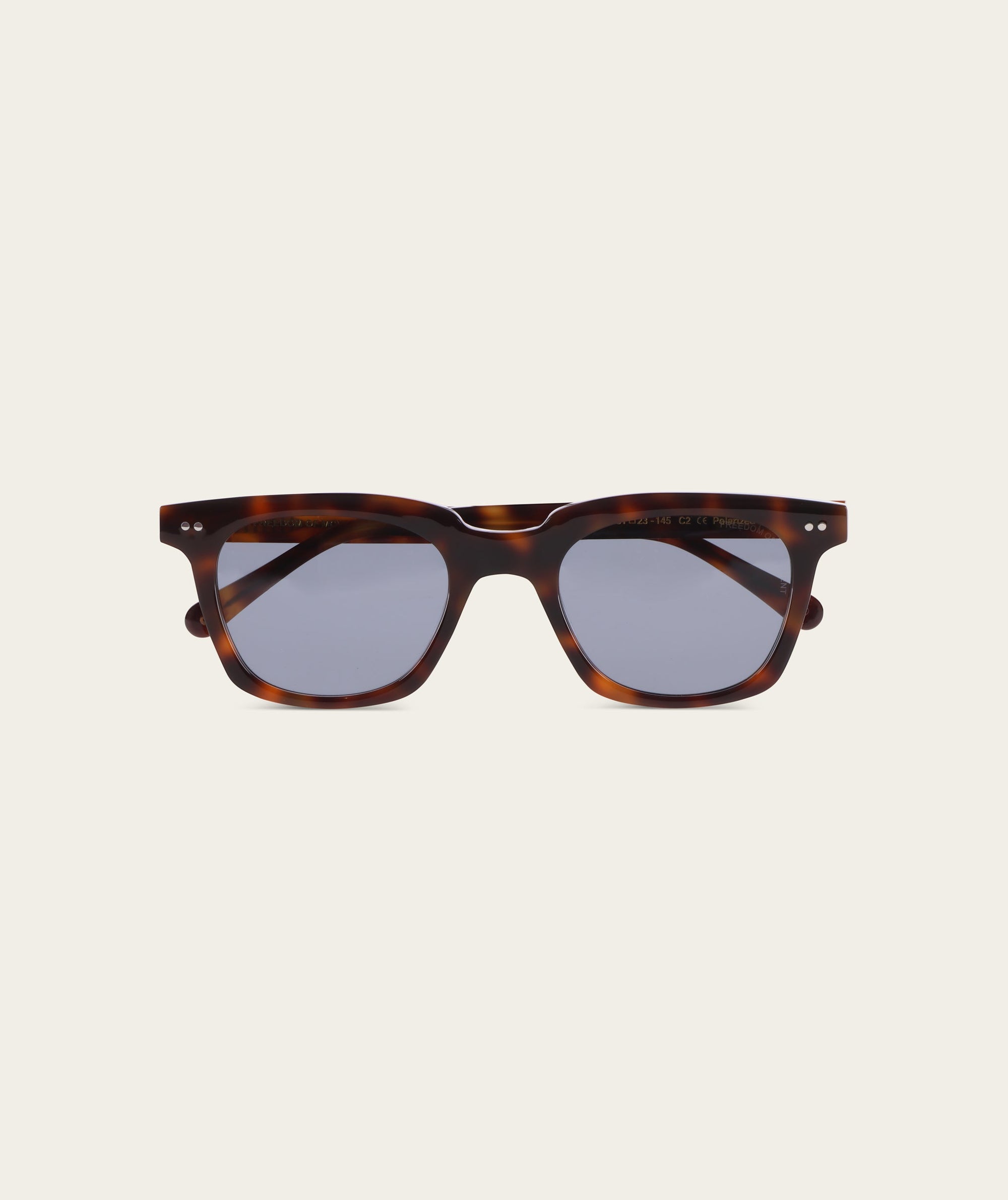 Jackson - Dark Tortoise (Polarized)