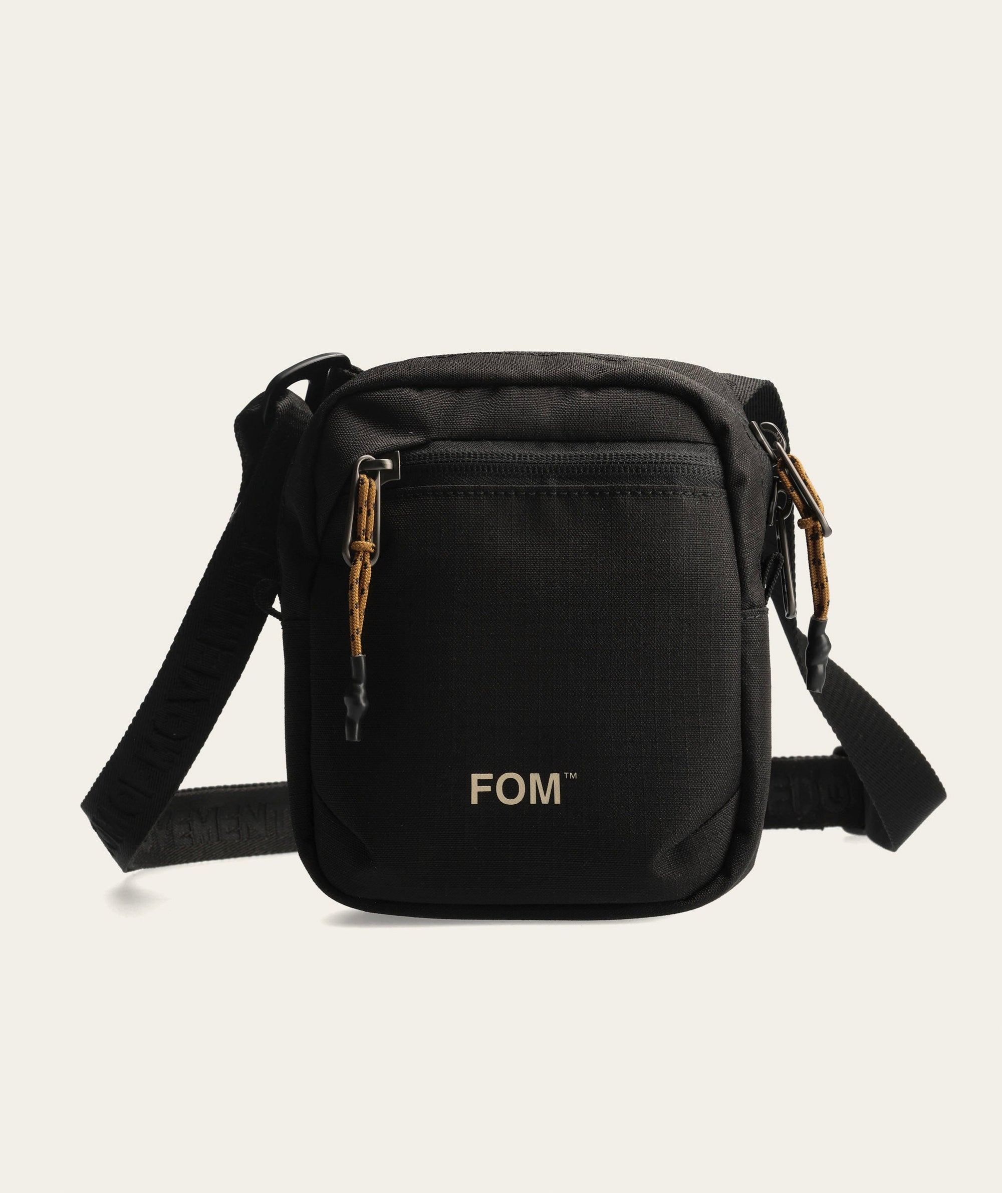 FOM Scout Sling - Black