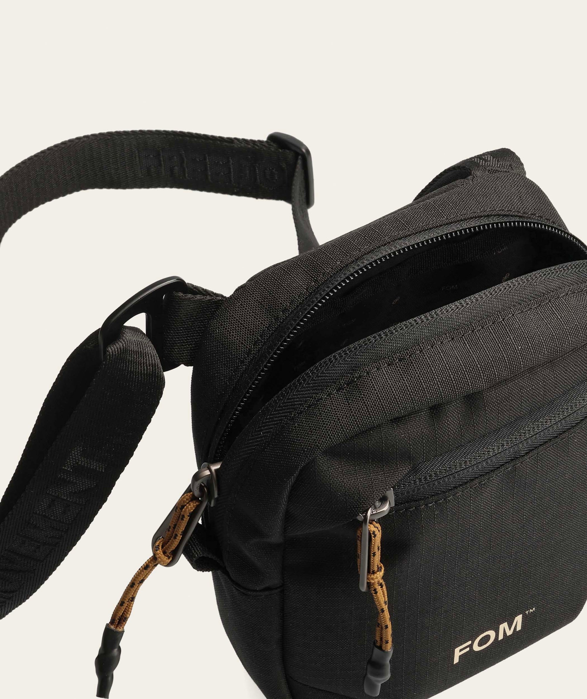 FOM Scout Sling - Black
