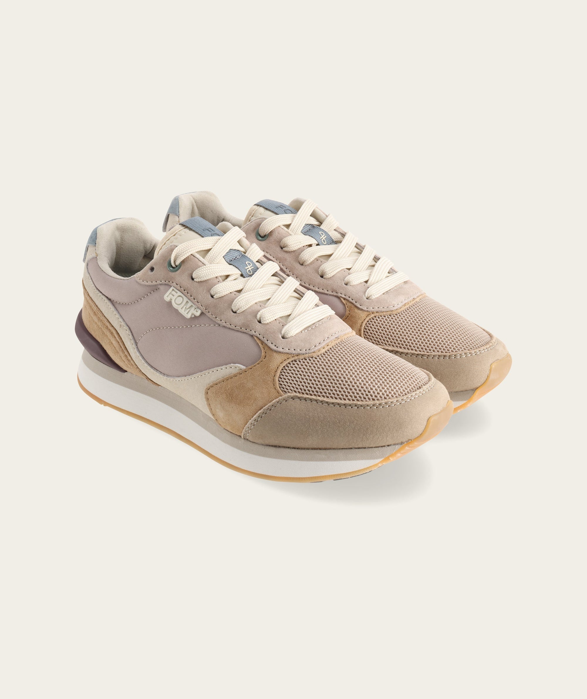 FOM Ladies Shakes - Mulberry Delight