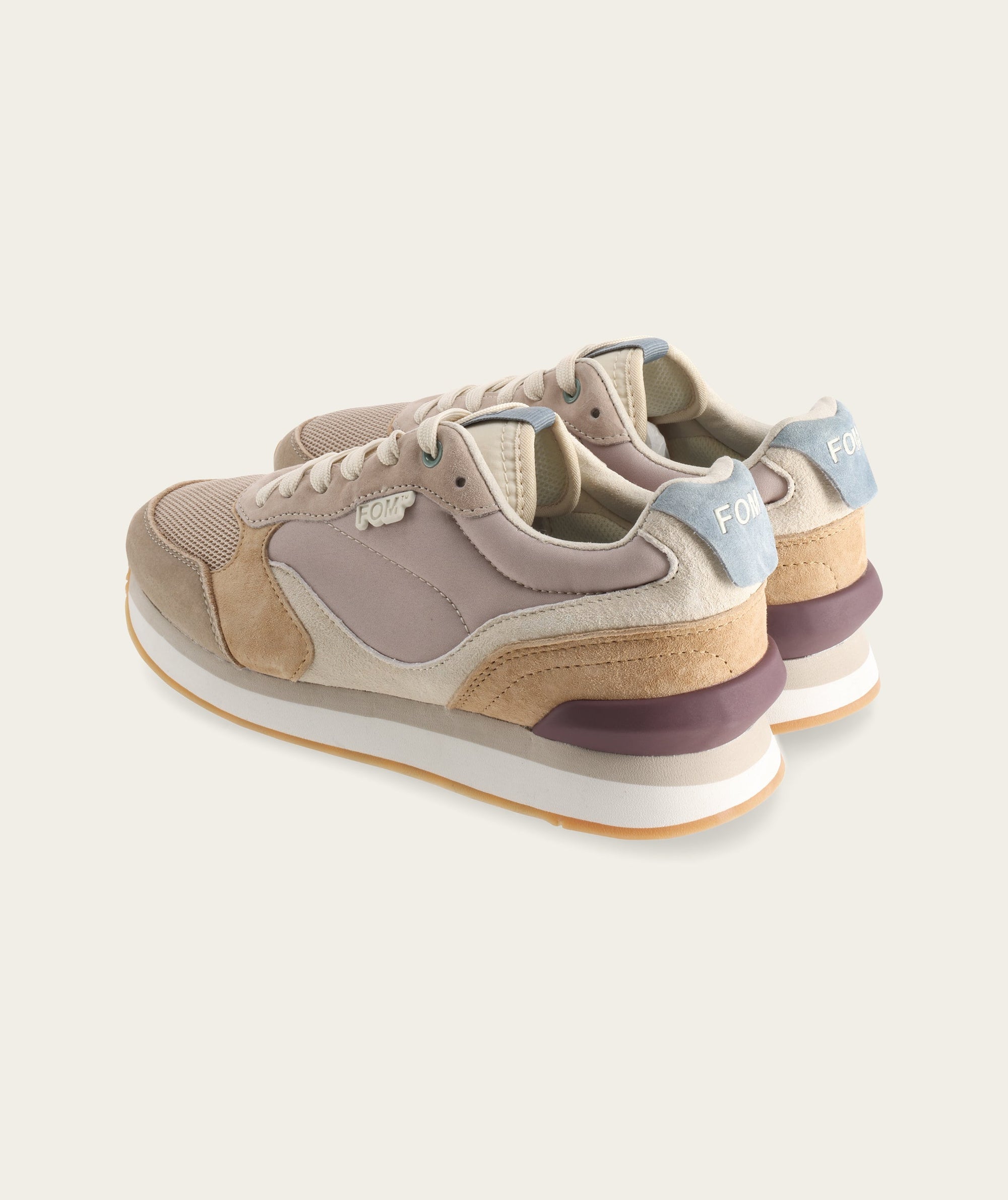 FOM Ladies Shakes - Mulberry Delight