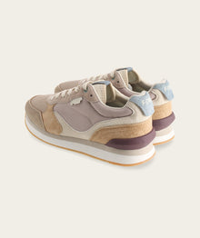 FOM Ladies Shakes - Mulberry Delight
