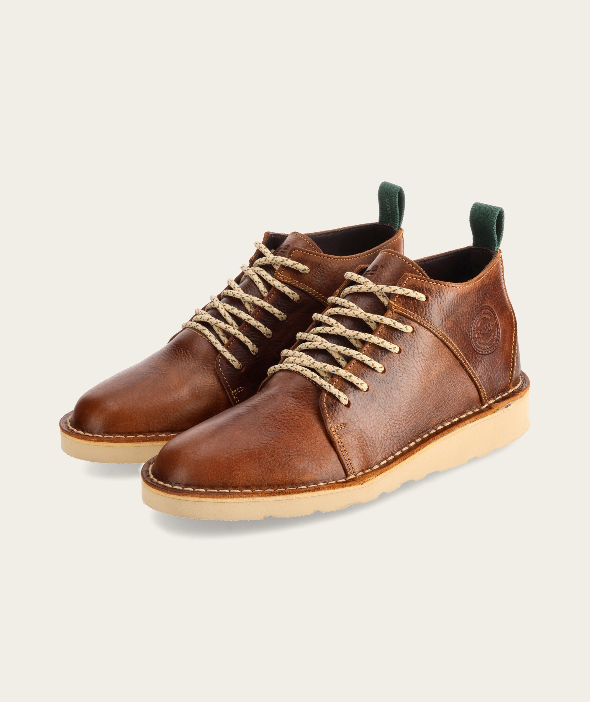 FOM BVIW - Chestnut
