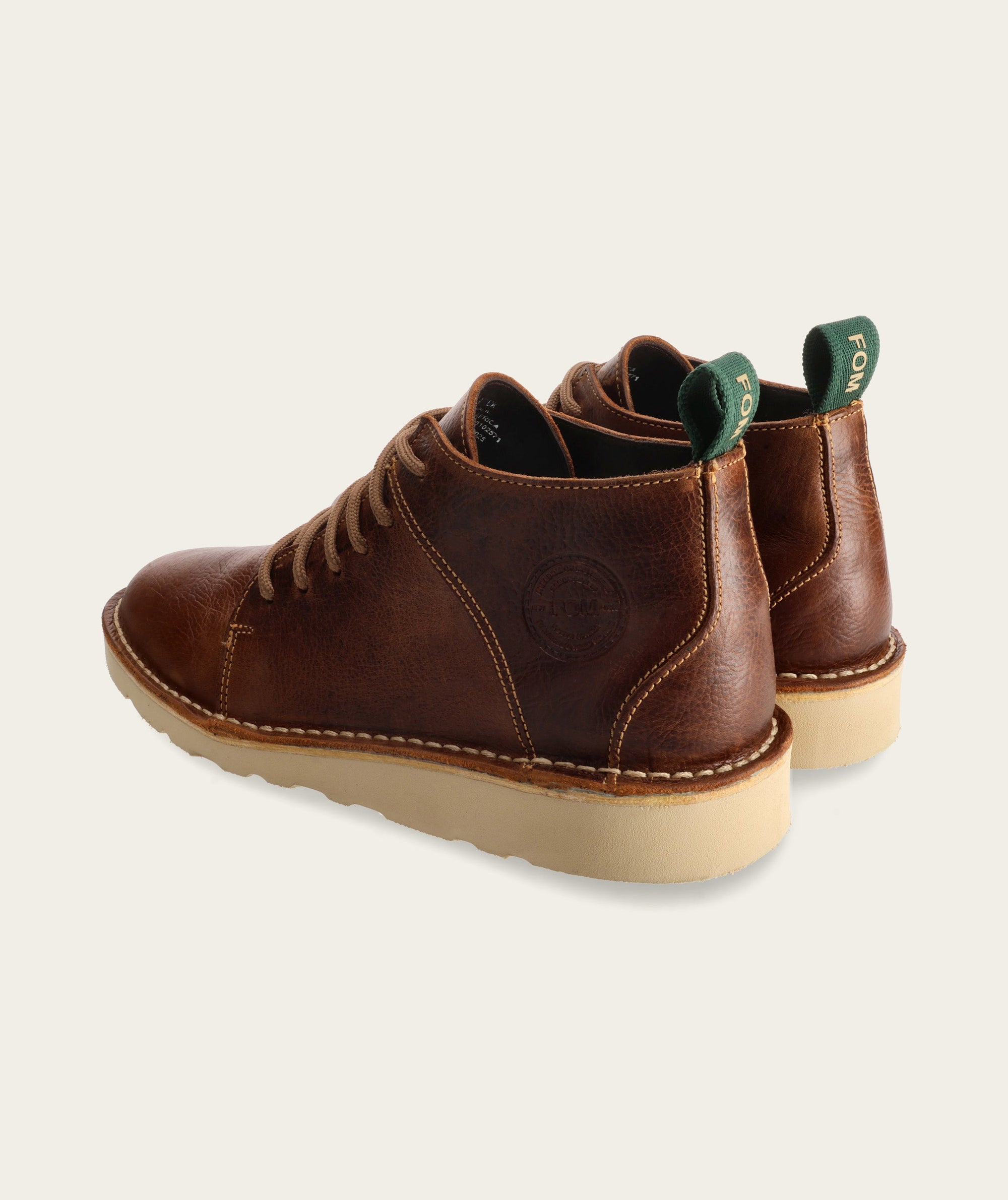 FOM BVIW - Chestnut
