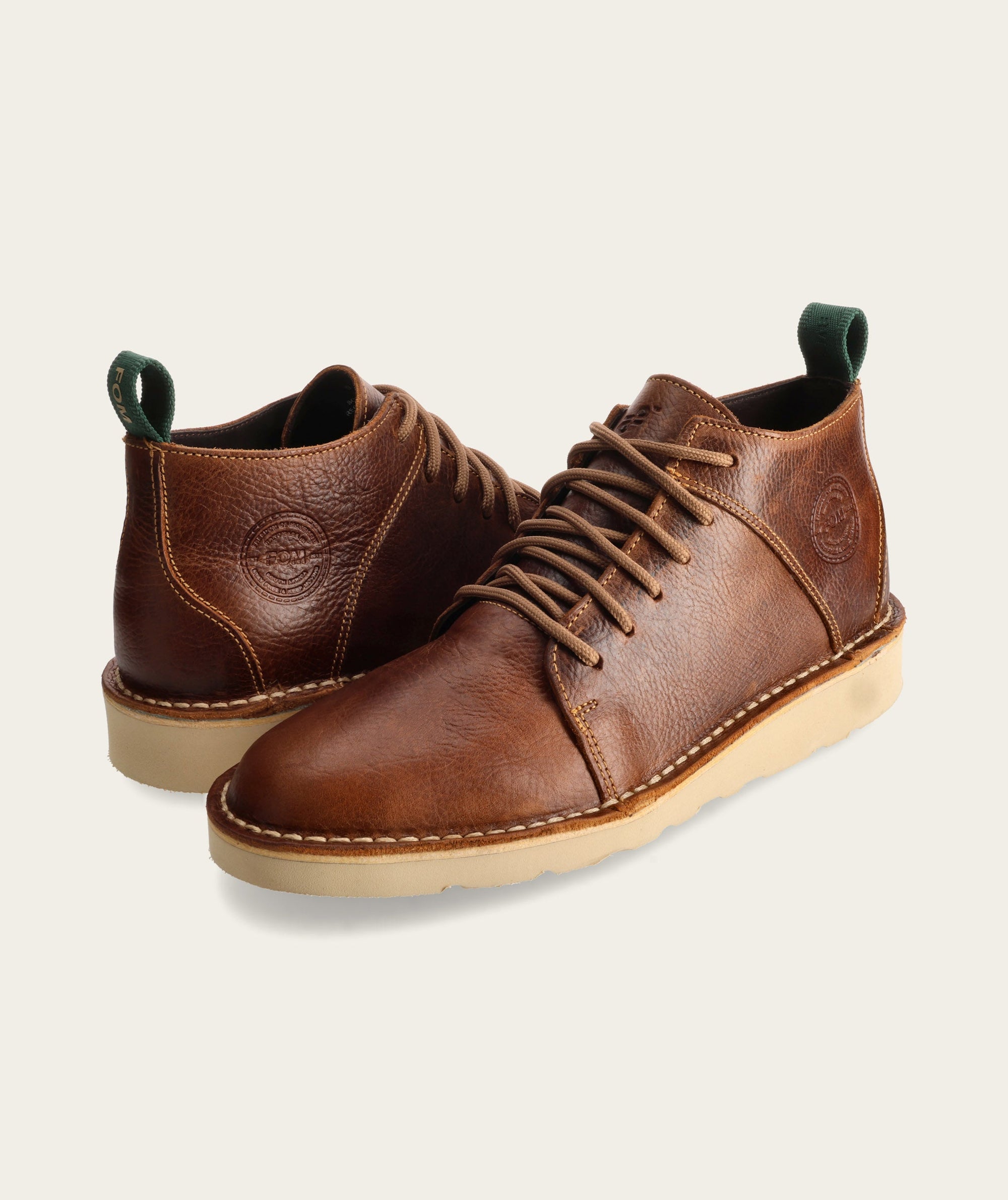 FOM BVIW - Chestnut