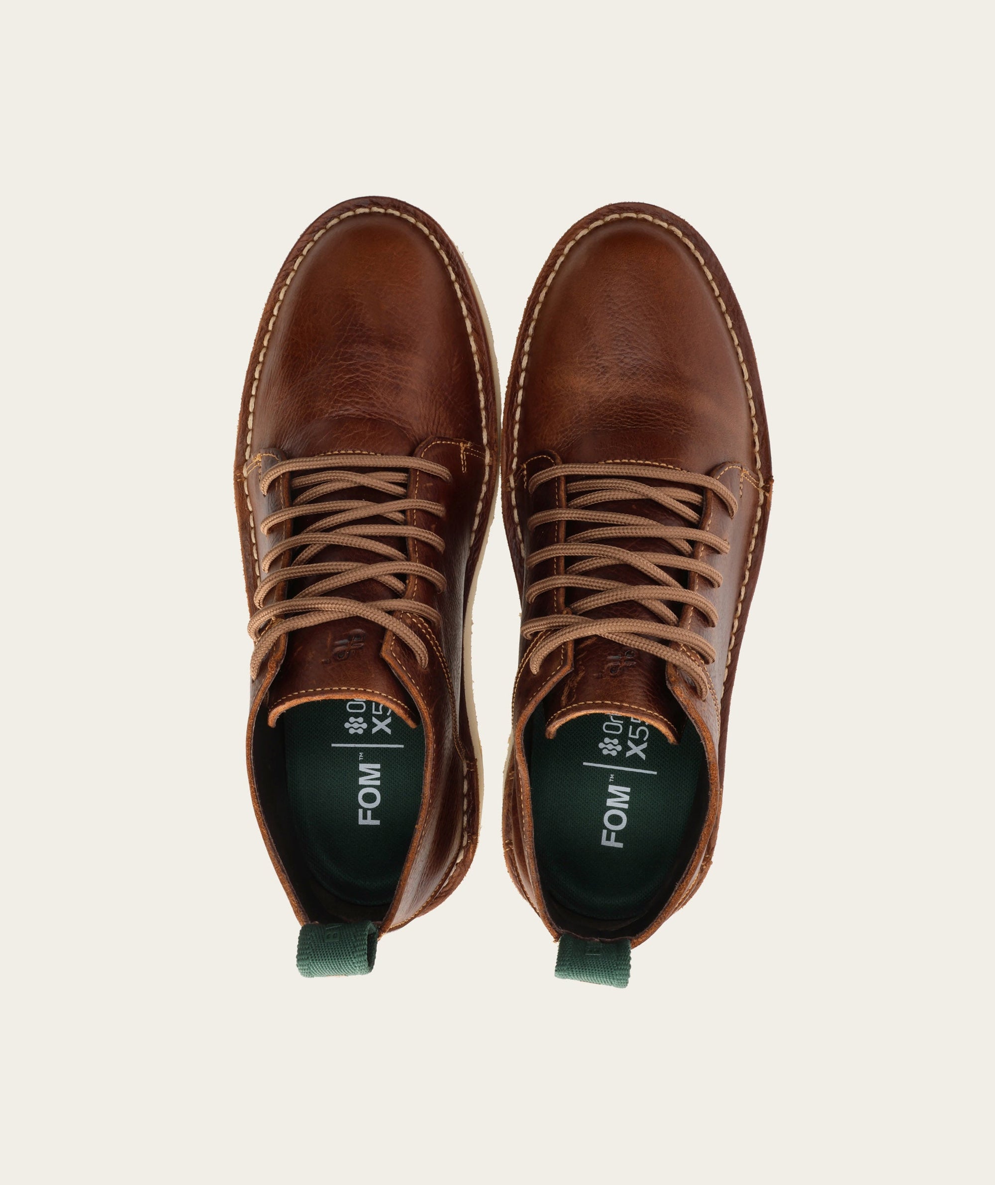 FOM BVIW - Chestnut