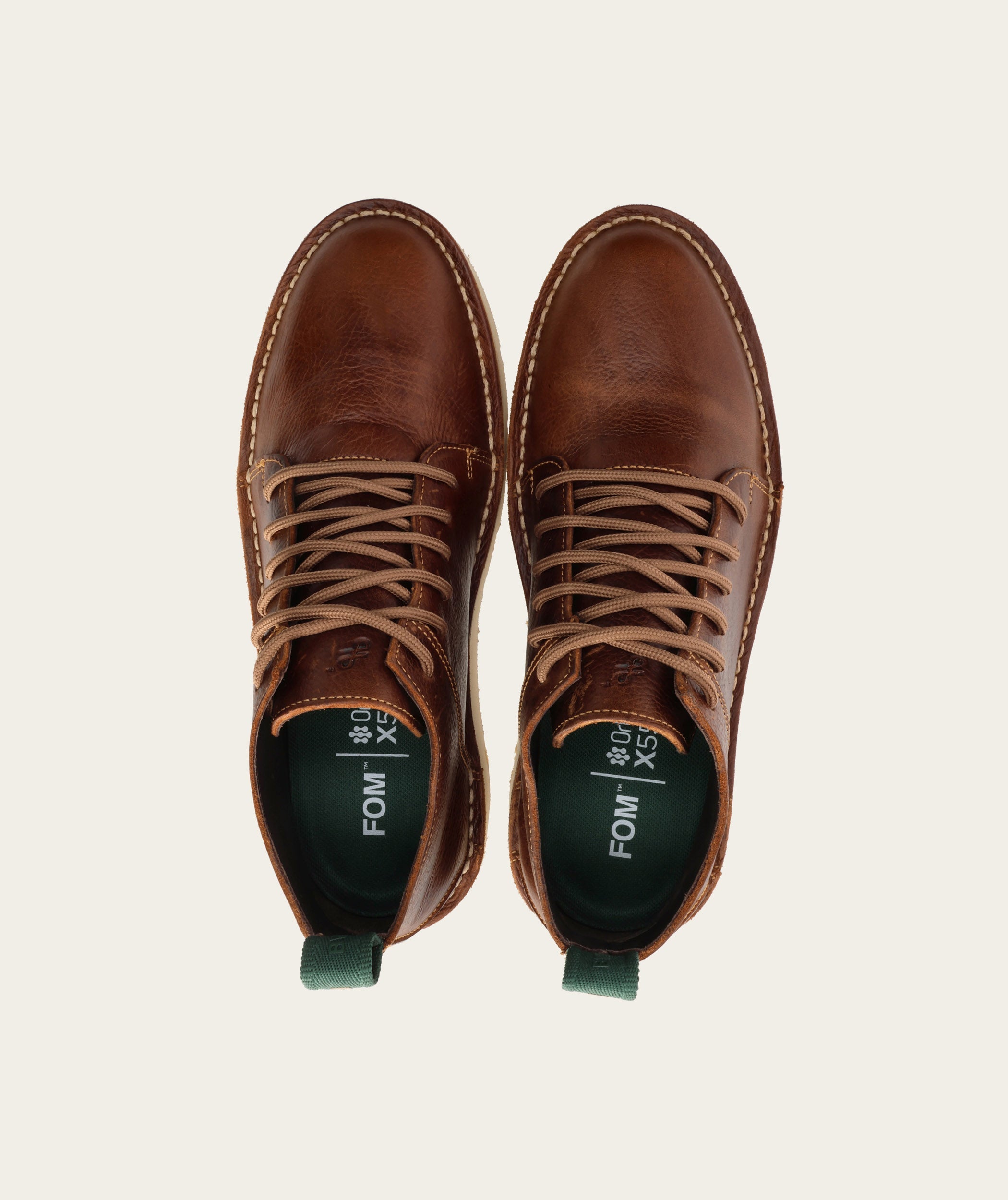 FOM BVIW - Chestnut