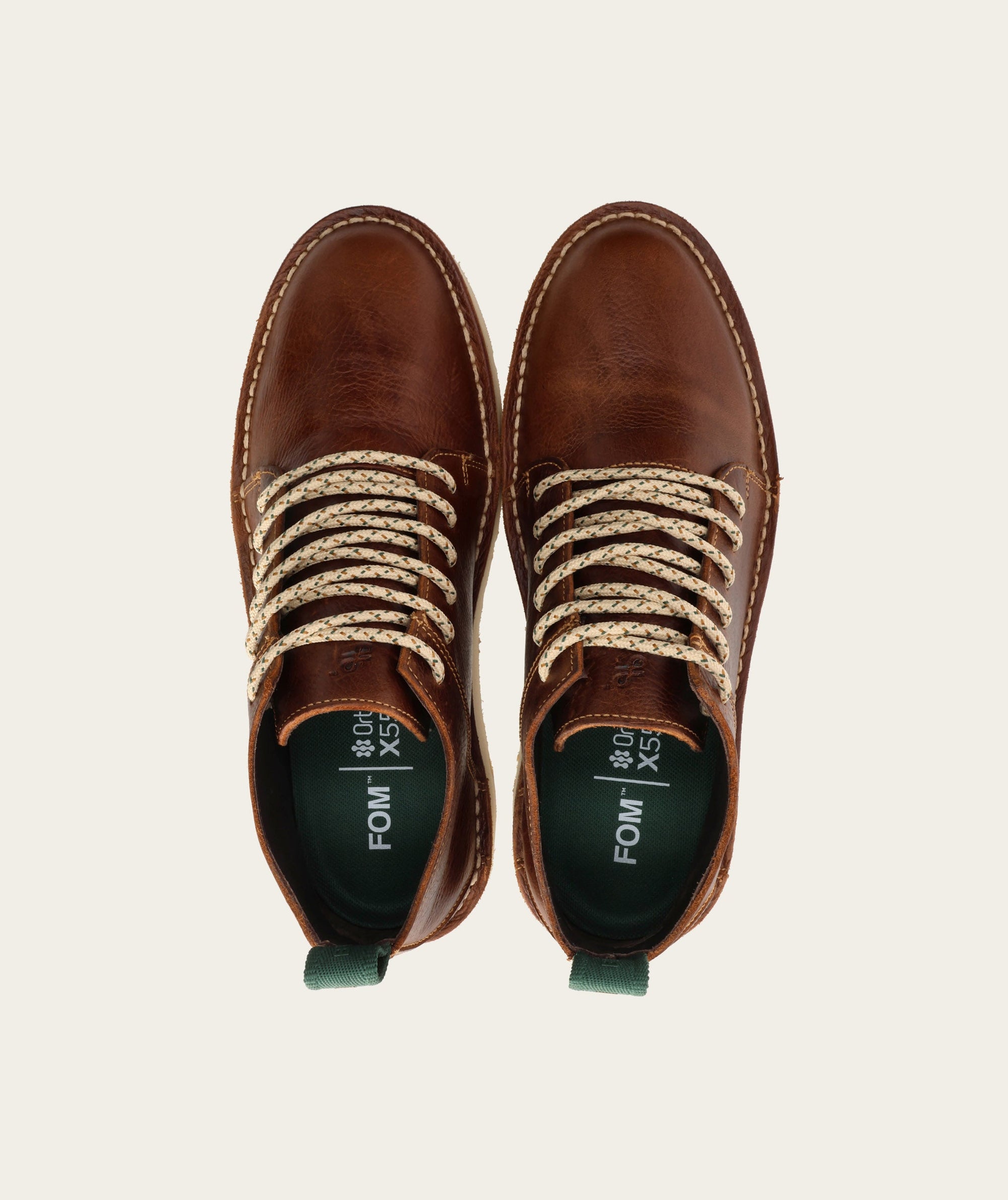 FOM BVIW - Chestnut