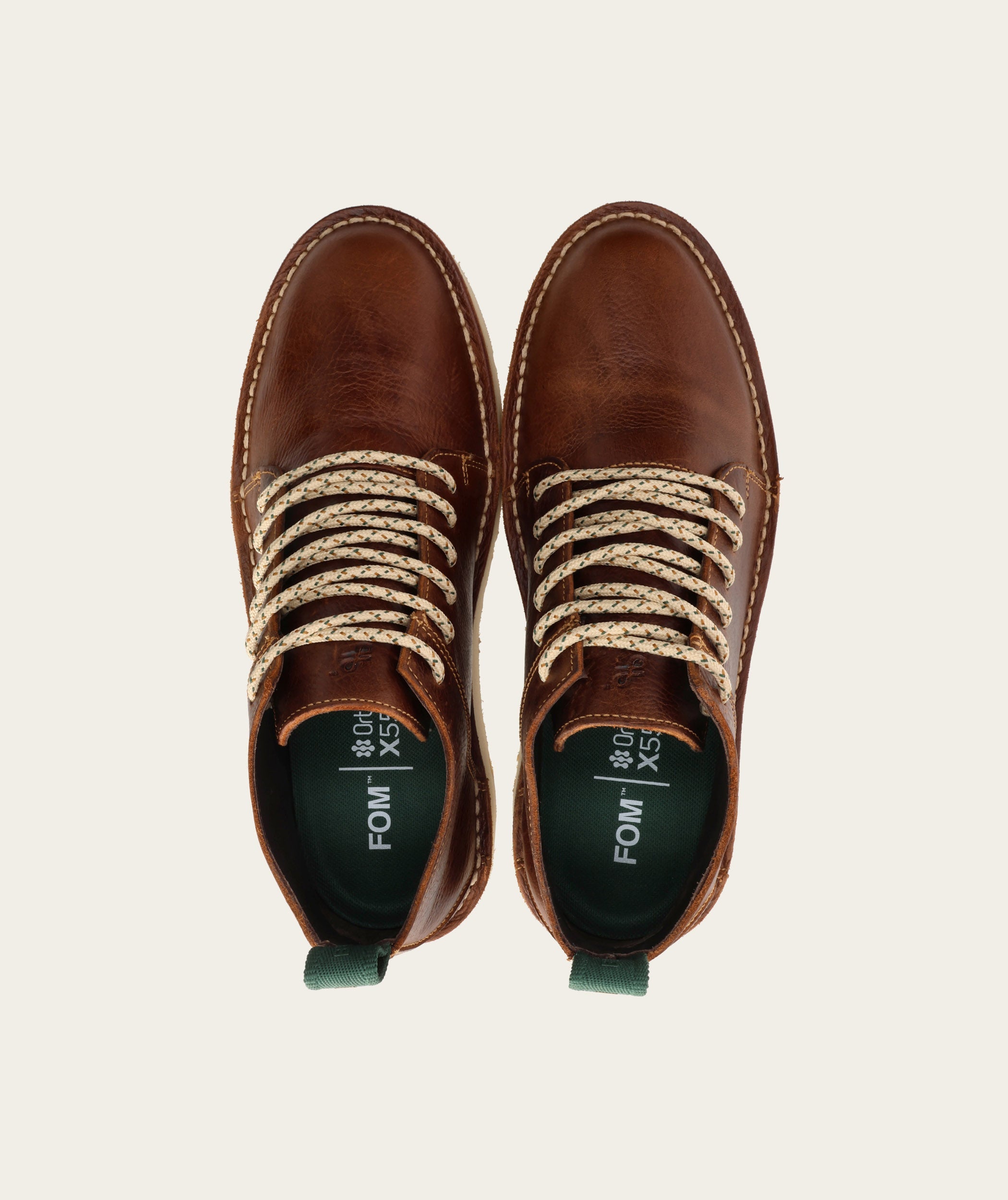 FOM BVIW - Chestnut