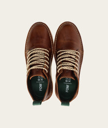 FOM BVIW - Chestnut