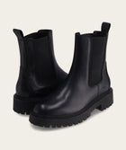 Ladies Boot - Fen - Black