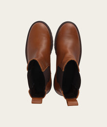 Ladies Boot - Fen - Tan