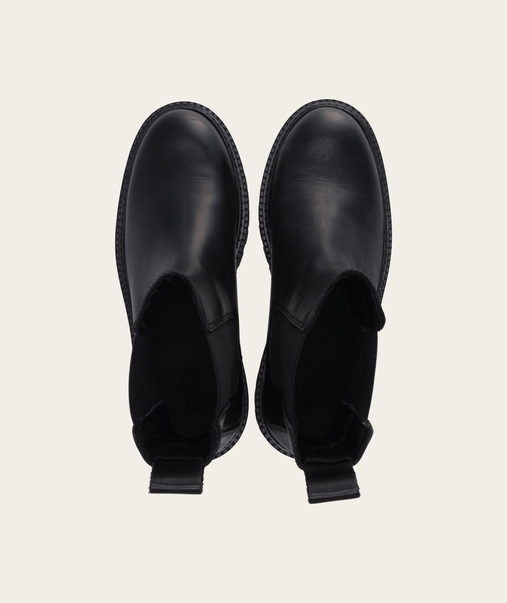 Ladies Boot - Fen - Black