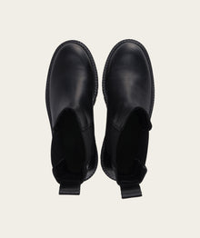 Ladies Boot - Fen - Black