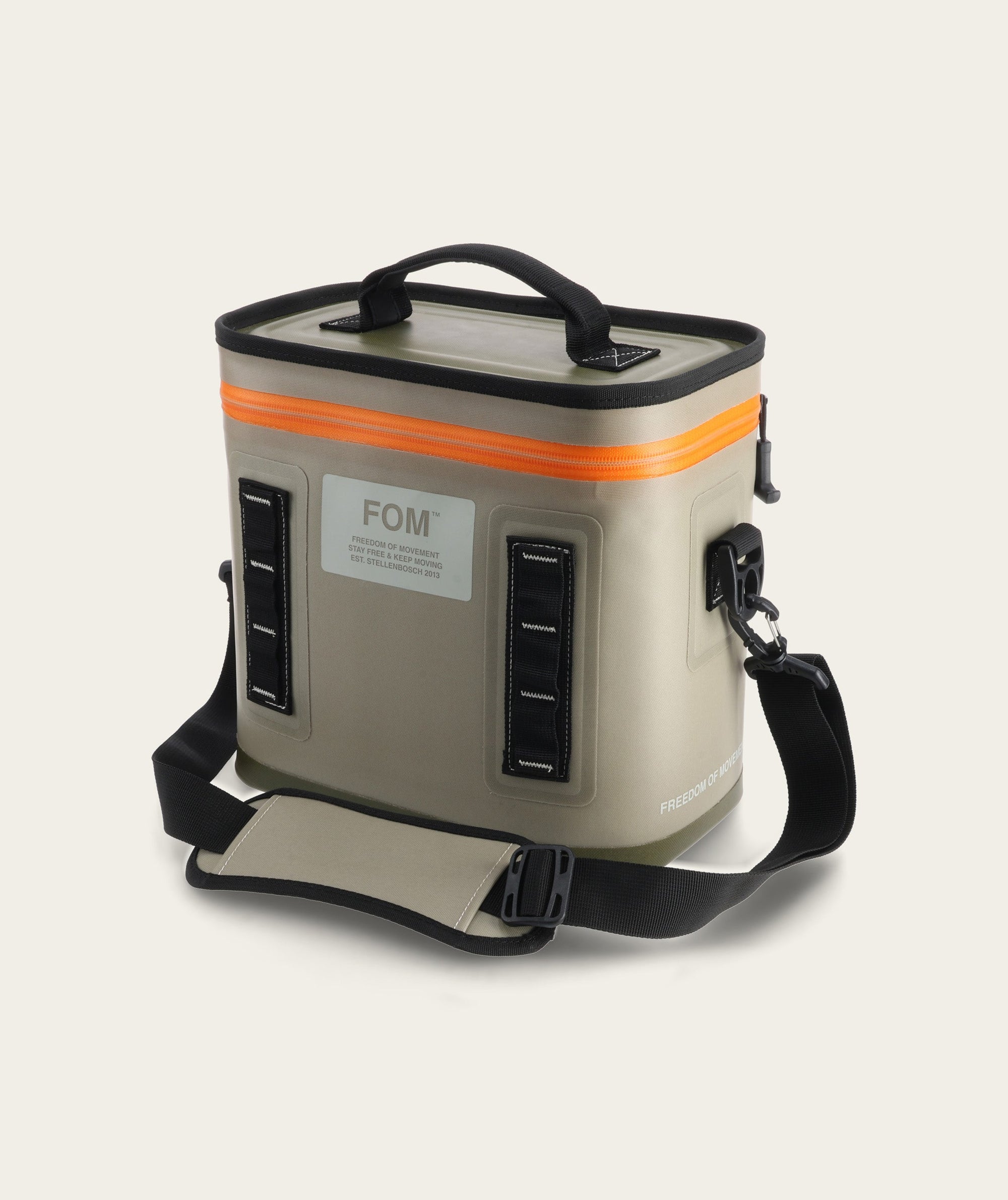 FOM Venture Sundowner Cooler - Cool Moss