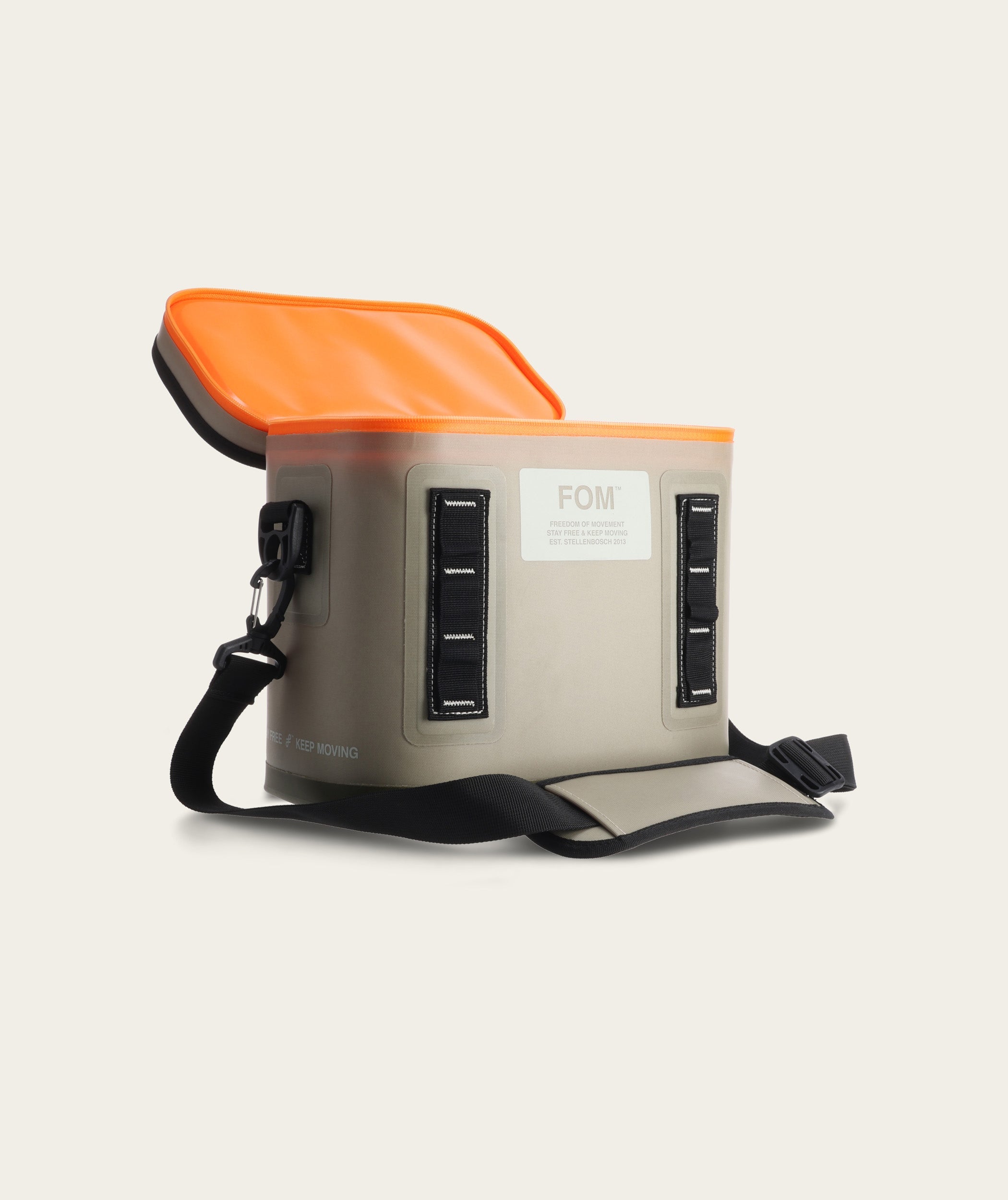 FOM Venture Sundowner Cooler - Cool Moss