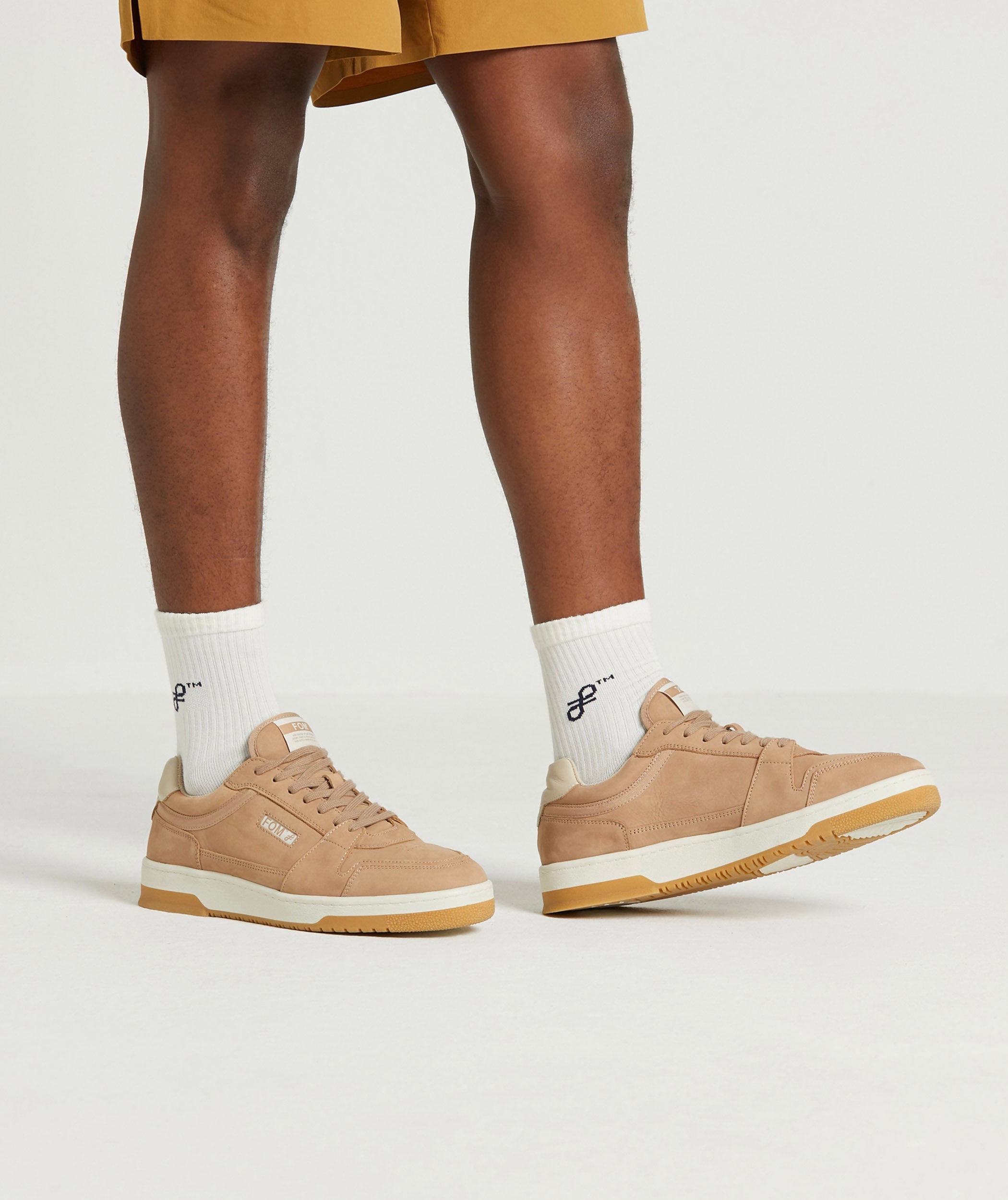 FOM Mens Courts - Clay