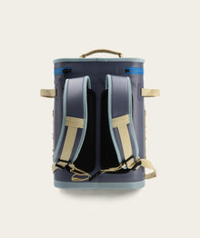 Venture Cooler Backpack - Atlantic