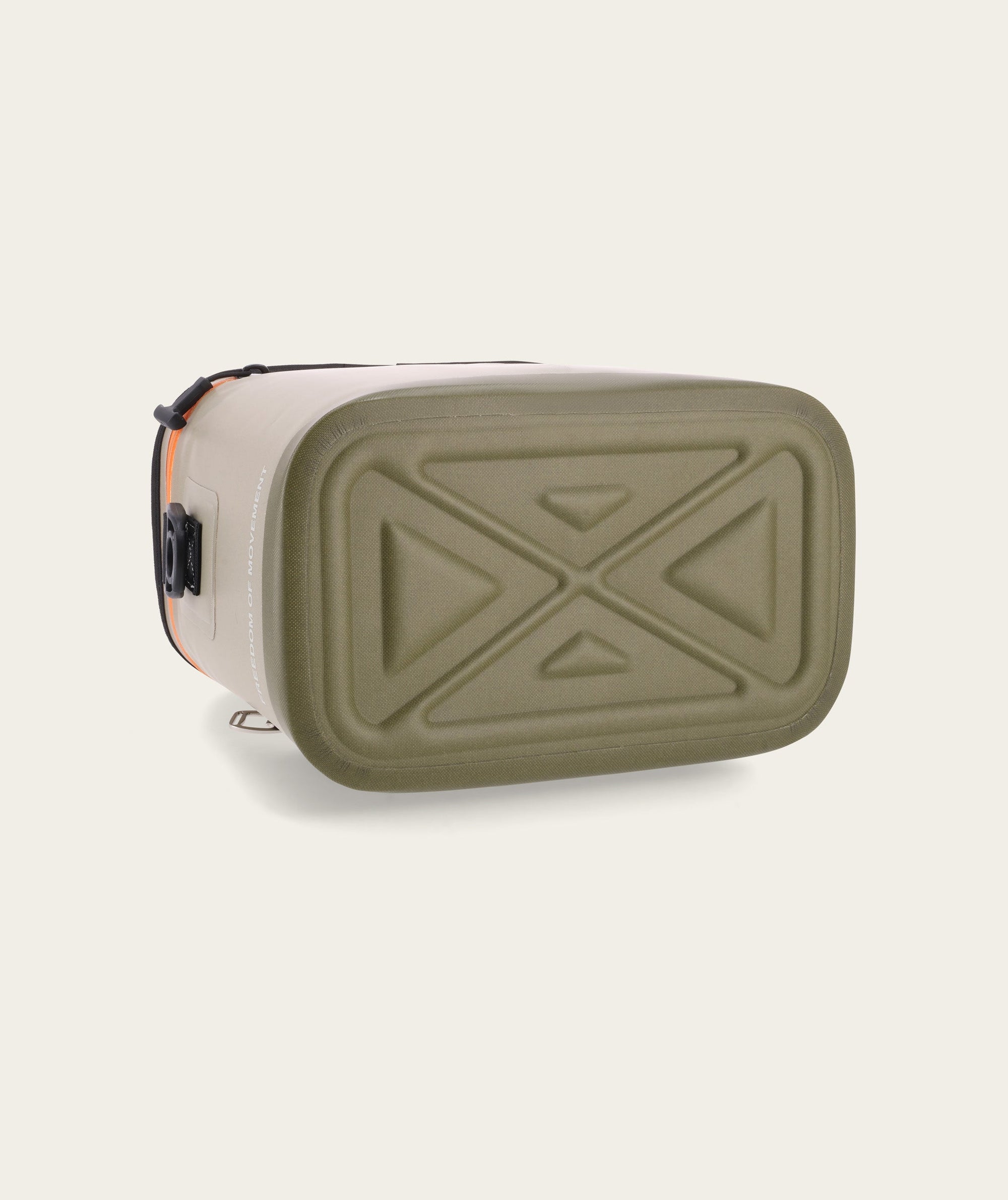 FOM Venture Sundowner Cooler - Cool Moss