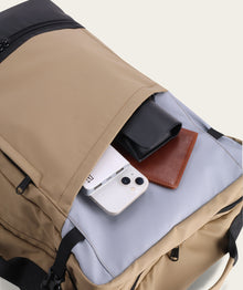 FOM Explore Backpack - Desert Oasis