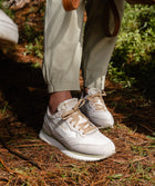 Ladies 4-Way Stretch Jogger - Sage