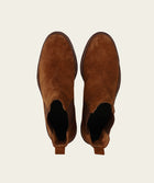 Ladies Boot - Janina - Tobacco