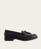 Lara Loafer - Black